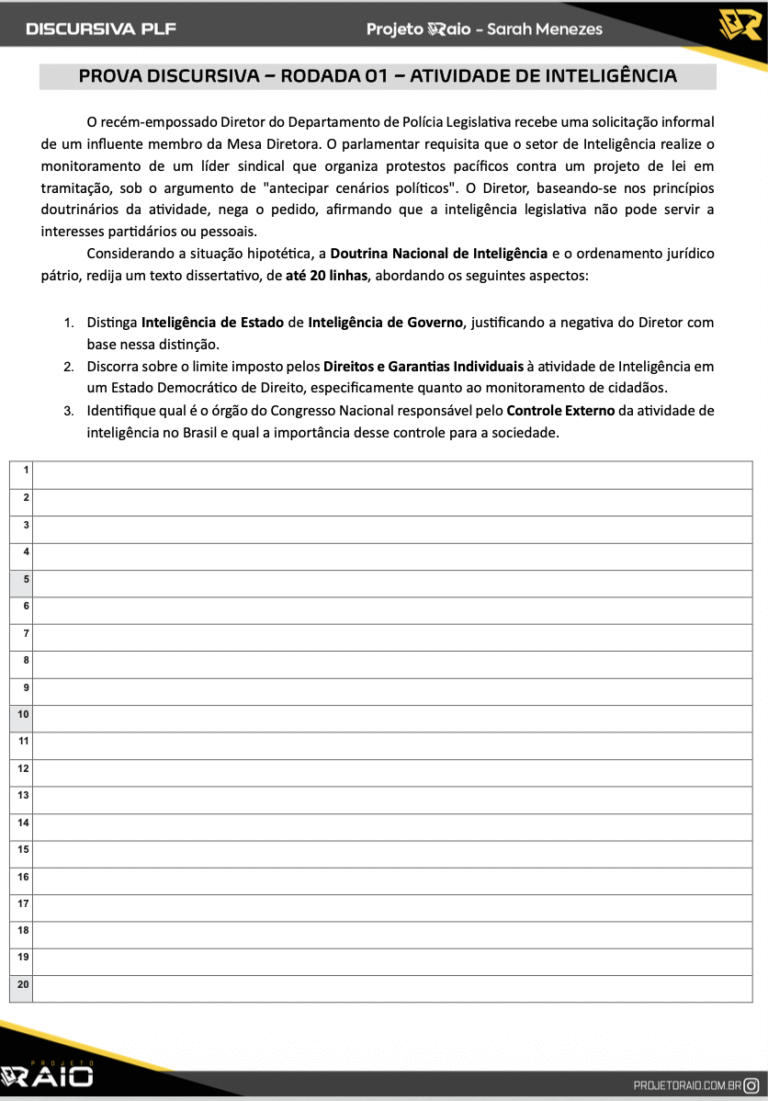 Modelo Discursiva 01